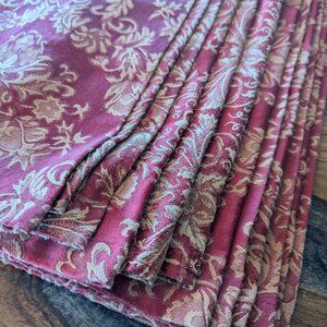 Waterford Tablecloth and Napkins